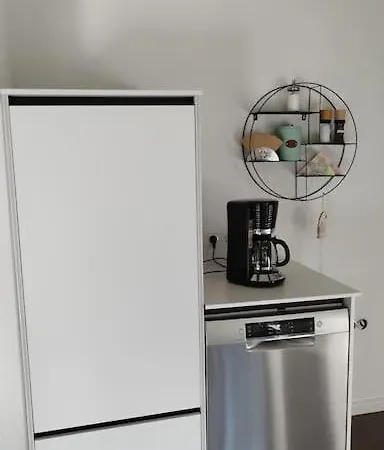 Apartamento Schmidt