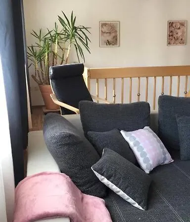 Apartamento Schmidt Airlenbach