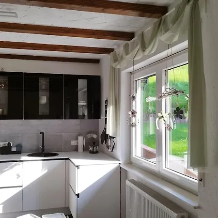 Apartment Schmidt Airlenbach