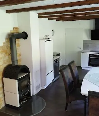 Apartamento Schmidt *