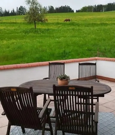 Apartamento Schmidt *