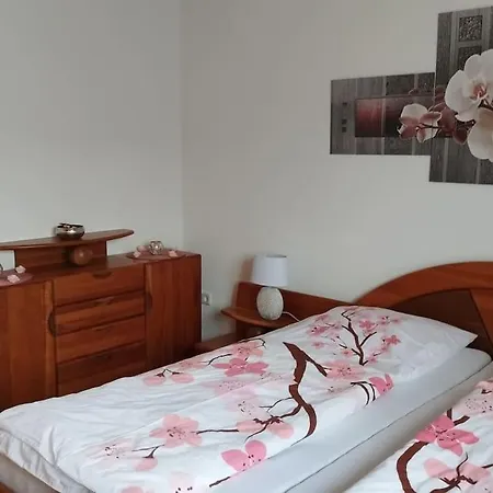 Apartamento Schmidt *