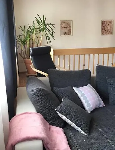 Apartamento Schmidt Airlenbach