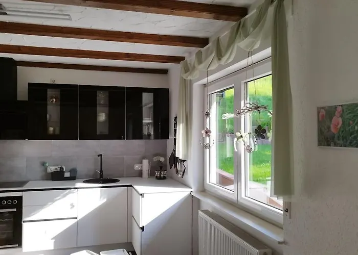 Apartamento Schmidt Airlenbach