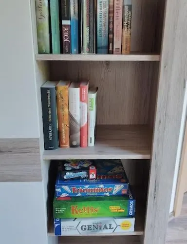 Apartamento Schmidt Airlenbach