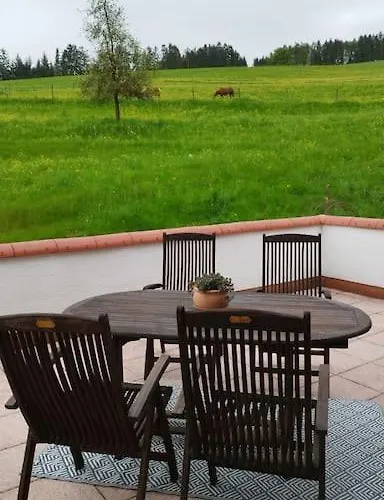 Apartamento Schmidt *