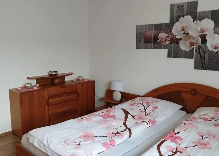 Apartamento Schmidt *