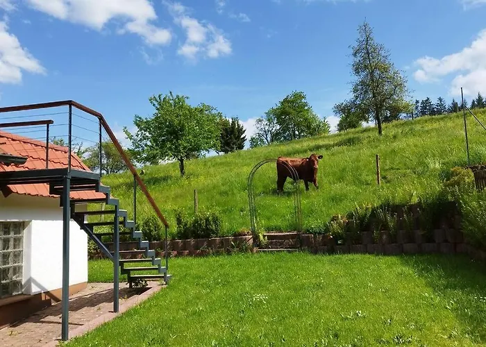 Apartamento Schmidt Airlenbach